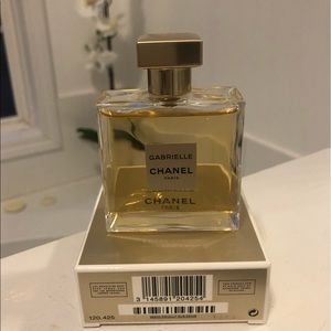 Chanel Gabrielle Eau de Parfum Spray 50ml